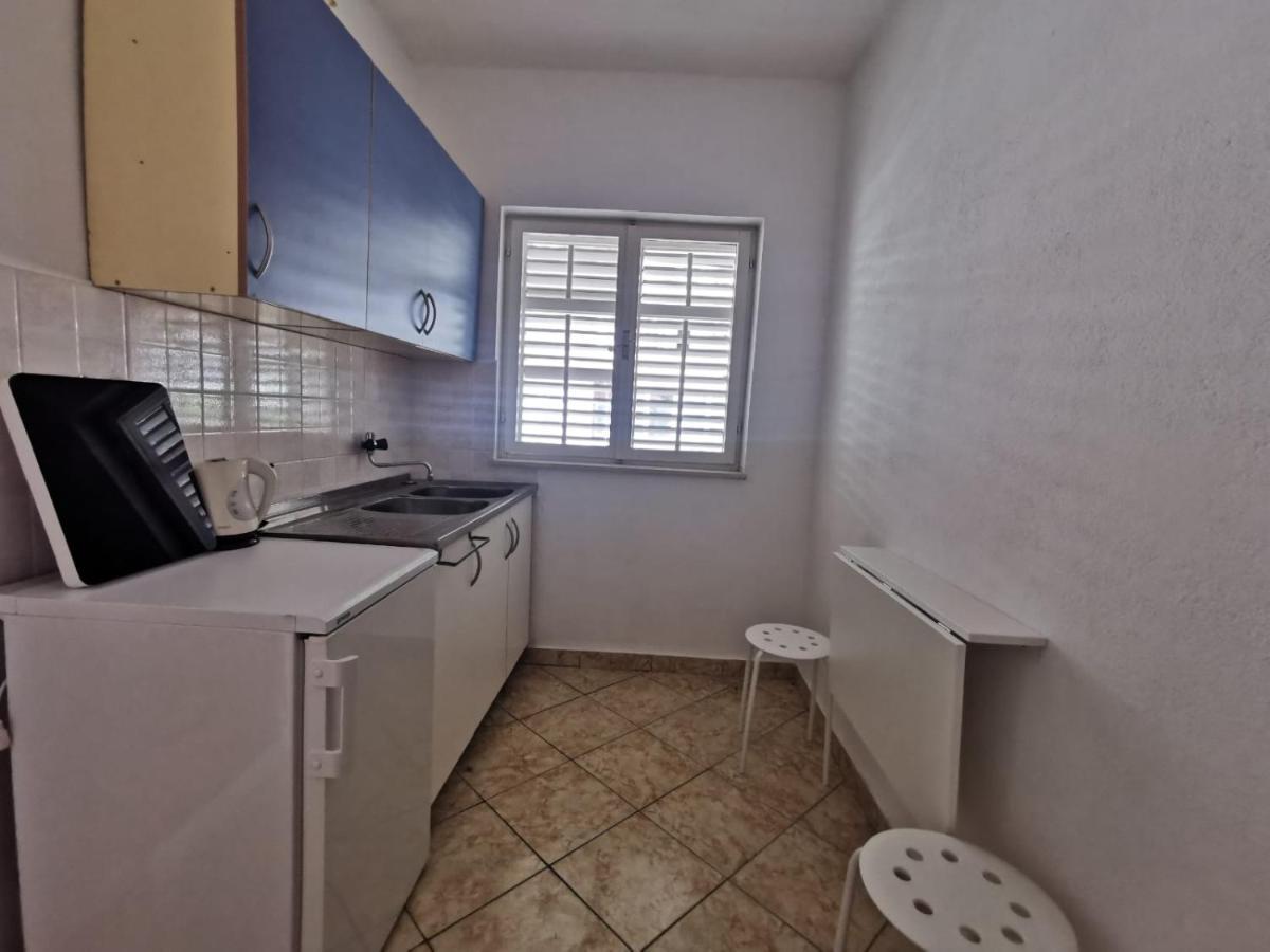 Apartments Angela Makarska Cameră foto