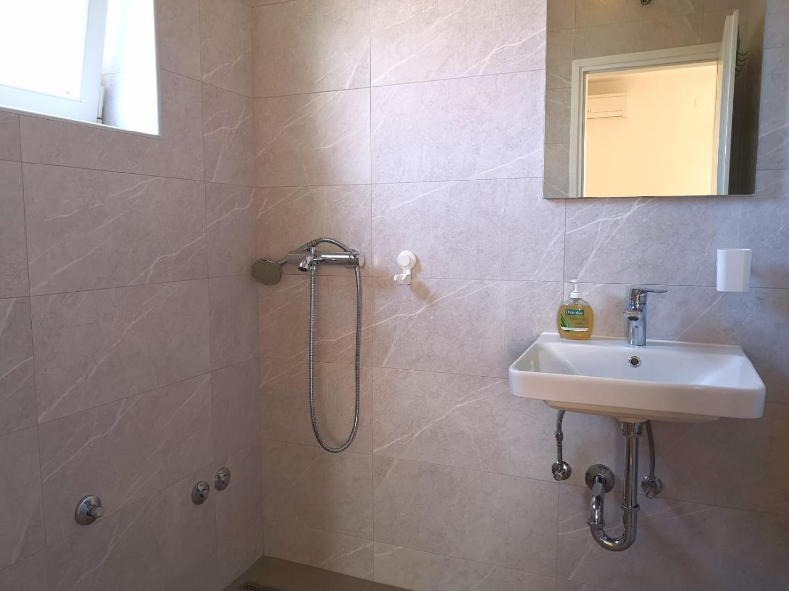 Apartments Angela Makarska Cameră foto
