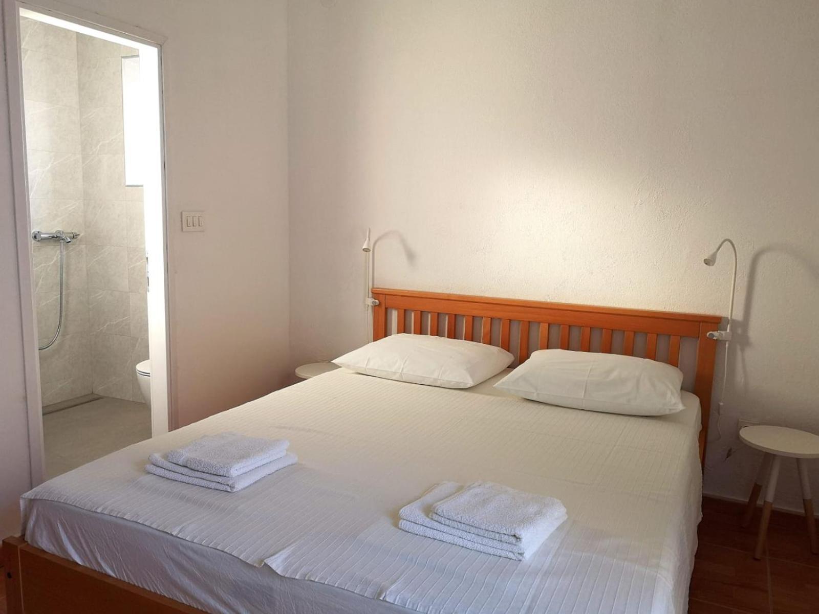 Apartments Angela Makarska Cameră foto